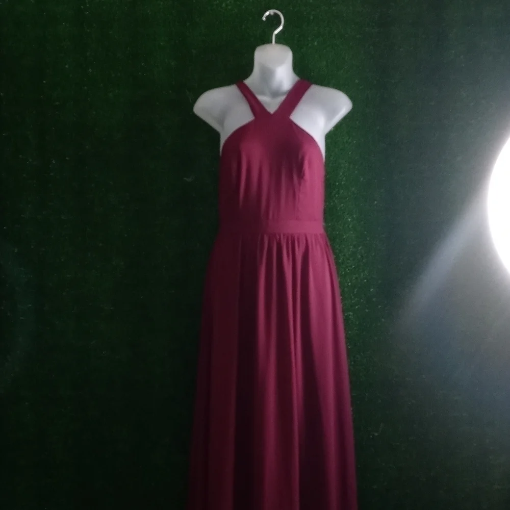 Lulus dress